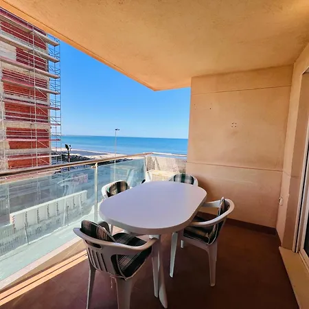 Residencia Dos Mares I, Bloque 3, Escalera 1, 2º C Lejlighed