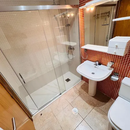 Apartment Residencia Dos Mares I, Bloque 3, Escalera 1, 2º C