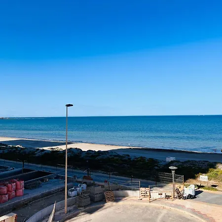 Residencia Dos Mares I, Bloque 3, Escalera 1, 2º C Lejlighed