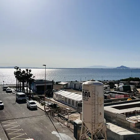 Lejlighed Residencia Dos Mares I, Bloque 3, Escalera 1, 2º C *