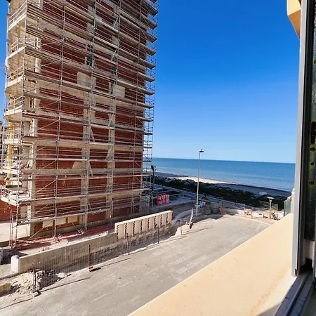 Residencia Dos Mares I, Bloque 3, Escalera 1, 2º C Apartment