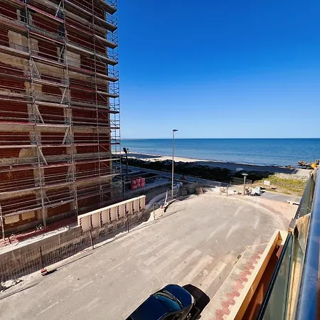 Residencia Dos Mares I, Bloque 3, Escalera 1, 2º C La Manga