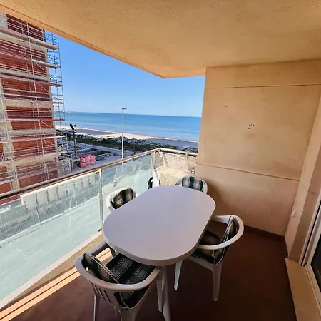 Lejlighed Residencia Dos Mares I, Bloque 3, Escalera 1, 2º C *