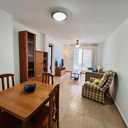 Apartment Residencia Dos Mares I, Bloque 3, Escalera 1, 2º C