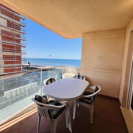 Residencia Dos Mares I, Bloque 3, Escalera 1, 2º C Apartment