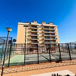 Residencia Dos Mares I, Bloque 3, Escalera 1, 2º C Apartman *