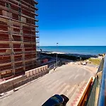 Residencia Dos Mares I, Bloque 3, Escalera 1, 2º C Apartman La Manga del Mar Menor