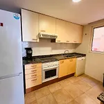Apartman Residencia Dos Mares I, Bloque 3, Escalera 1, 2º C La Manga del Mar Menor
