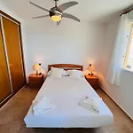 Residencia Dos Mares I, Bloque 3, Escalera 1, 2º C Apartman *