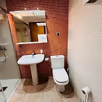 Residencia Dos Mares I, Bloque 3, Escalera 1, 2º C Apartman La Manga del Mar Menor