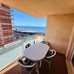 Apartman Residencia Dos Mares I, Bloque 3, Escalera 1, 2º C