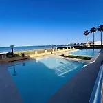 Residencia Dos Mares I, Bloque 3, Escalera 1, 2º C * La Manga del Mar Menor