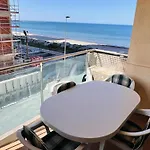 Apartman Residencia Dos Mares I, Bloque 3, Escalera 1, 2º C