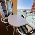 Residencia Dos Mares I, Bloque 3, Escalera 1, 2º C Apartman *