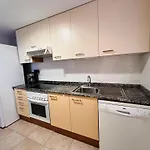 Apartman Residencia Dos Mares I, Bloque 3, Escalera 1, 2º C