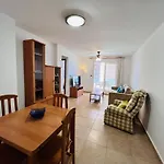 Apartman Residencia Dos Mares I, Bloque 3, Escalera 1, 2º C