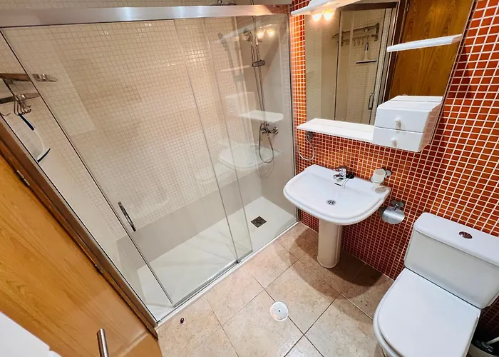 Apartment Residencia Dos Mares I, Bloque 3, Escalera 1, 2º C